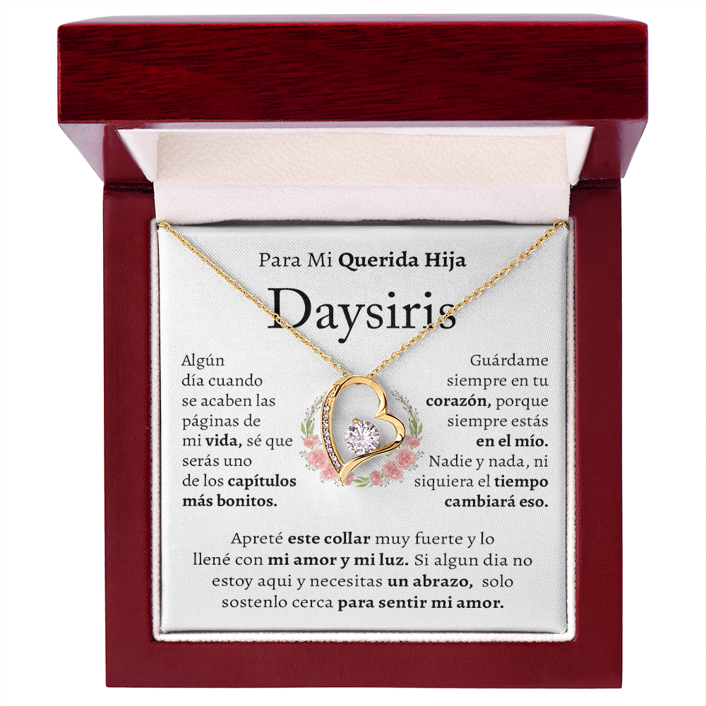 HINESP-BR3-T4-27-3 Daysiris