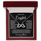 HI-RO-HE-BR3-129-4 Crystal