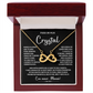 HI-RO-HE-BR3-129-4 Crystal