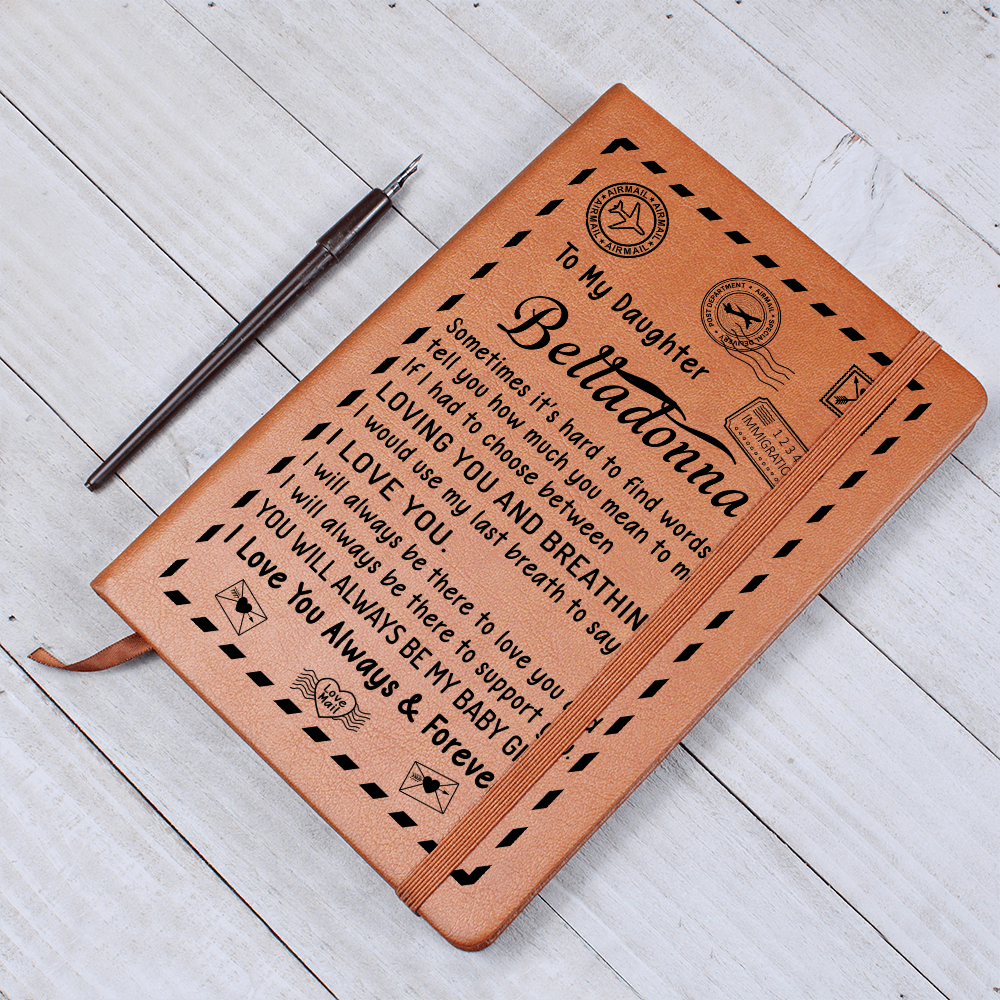 DANOEN-BR3-T11-2 Belladonna