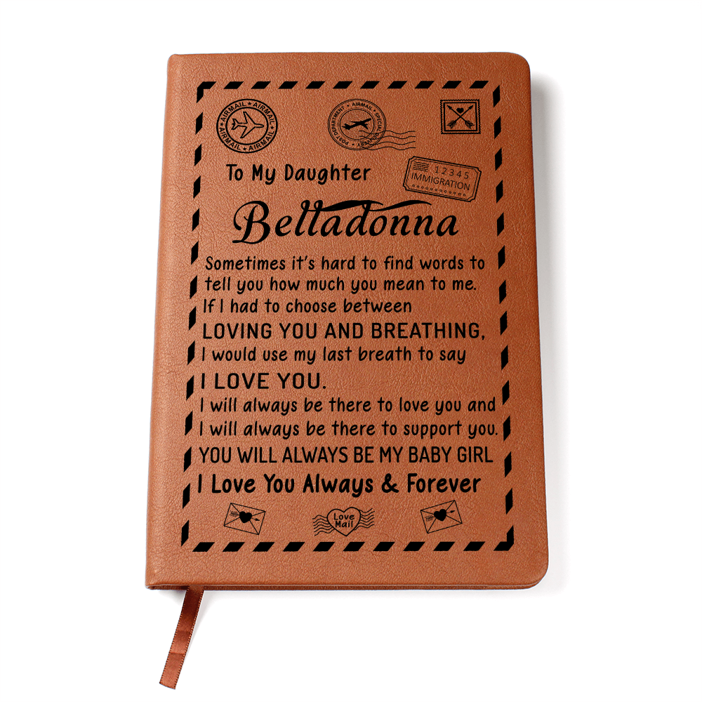 DANOEN-BR3-T11-2 Belladonna