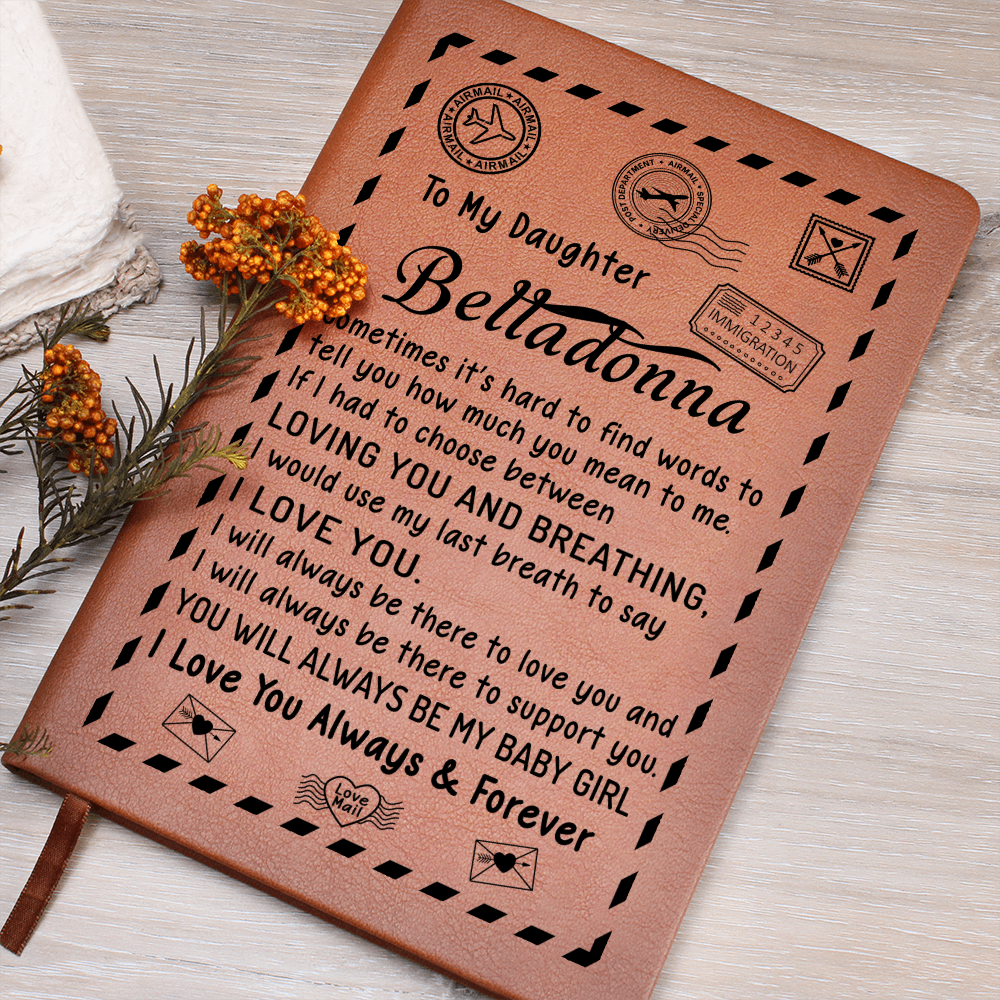 DANOEN-BR3-T11-2 Belladonna