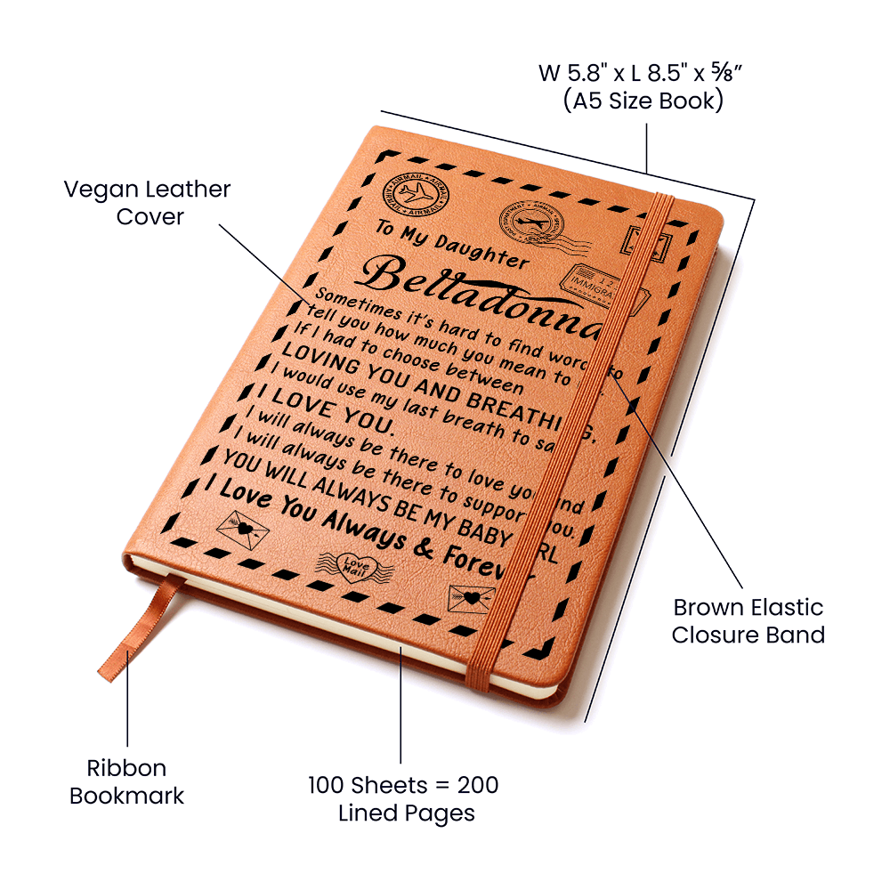 DANOEN-BR3-T11-2 Belladonna