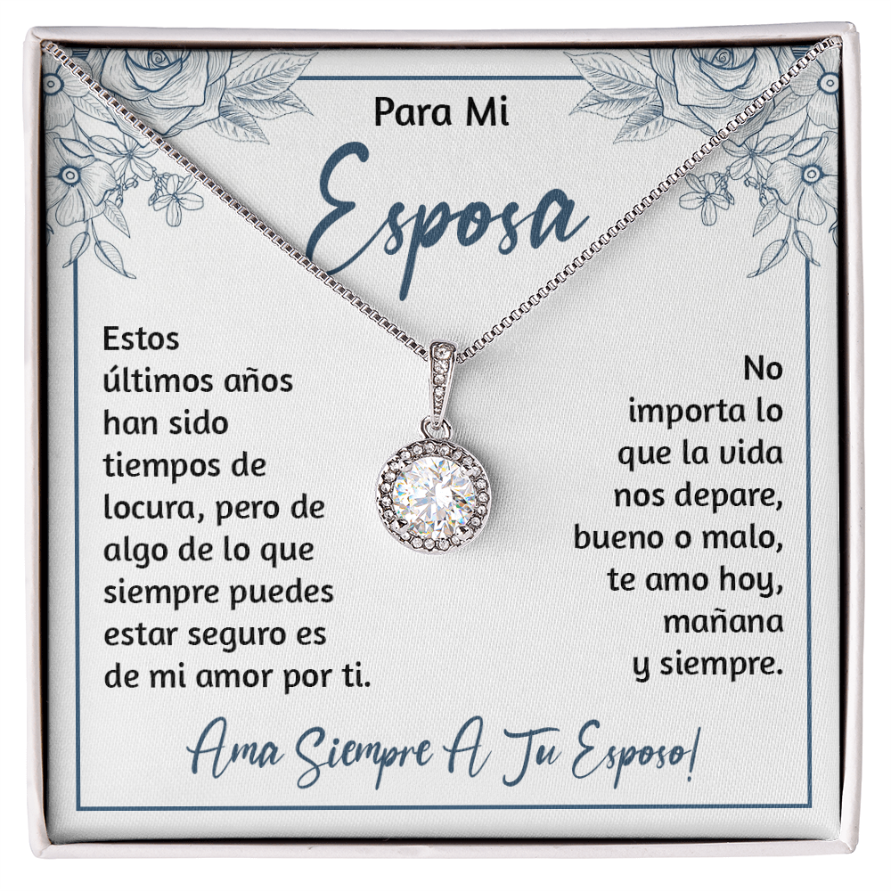 Regalos Para Tu Esposa, Presentes Para Esposa, Regalo Para Mi Esposa En Español - ESP_BR2_NLNM5_14_4