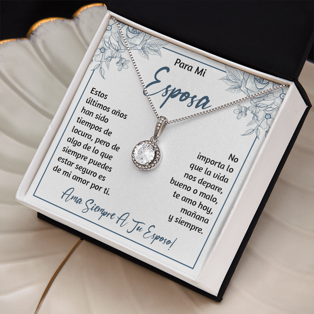 Regalos Para Tu Esposa, Presentes Para Esposa, Regalo Para Mi Esposa En Español - ESP_BR2_NLNM5_14_4