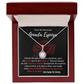 Regalos Para El 14 De Febrero Para Mi Esposa, Collares Para Mi Esposa - Eternal Hope - ESP_BR2_NLNM5_14_3
