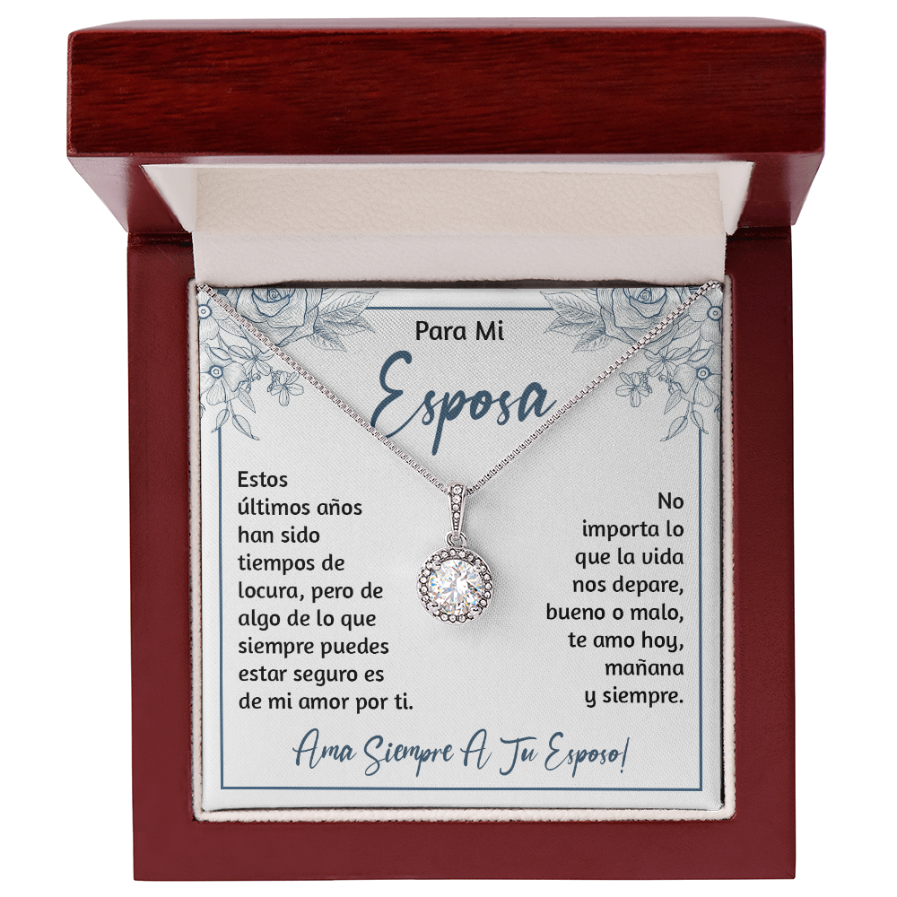 Regalos Para Tu Esposa, Presentes Para Esposa, Regalo Para Mi Esposa En Español - ESP_BR2_NLNM5_14_4