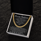 Promise Necklace Men, Promise Necklace For Men, Promise Necklace For Couples - BR5-JUN28-PRONE-4