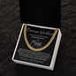 Promise Necklace Men, Promise Necklace For Men, Promise Necklace For Couples - BR5-JUN28-PRONE-1