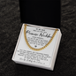 Promise Necklace Men, Promise Necklace For Men, Promise Necklace For Couples - BR5-JUN28-PRONE-3