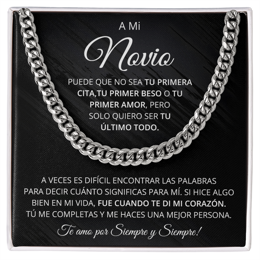 Regalos Para Mi Novio Sorpresa, Regalo De Navidad Para Mi Novio, Cajas Sorpresas Para Mi Novio - BR5-JUL18-NOVNE-3
