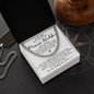 Promise Necklace Men, Promise Necklace For Men, Promise Necklace For Couples - BR5-JUN28-PRONE-3