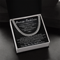 Promise Necklace Men, Promise Necklace For Men, Promise Necklace For Couples - BR5-JUN28-PRONE-4