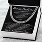 Promise Necklace Men, Promise Necklace For Men, Promise Necklace For Couples - BR5-JUN28-PRONE-4