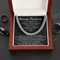 Promise Necklace Men, Promise Necklace For Men, Promise Necklace For Couples - BR5-JUN28-PRONE-4