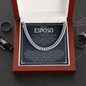 Regalo De Aniversario Para Esposo, Regalos De Navidad Para Esposo - BR5-JUL6-ESPNE-2