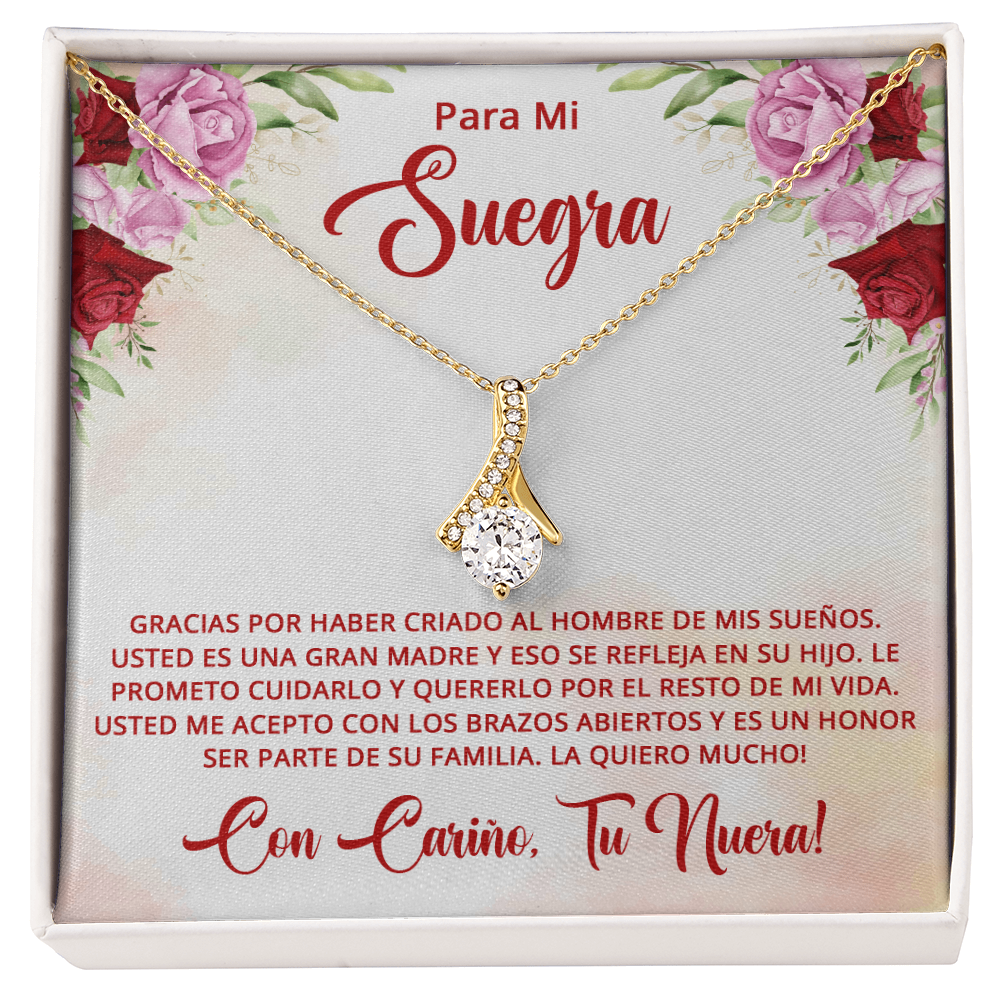 SUEG_BR2_NLNM4_1 - Alluring Beauty Necklace