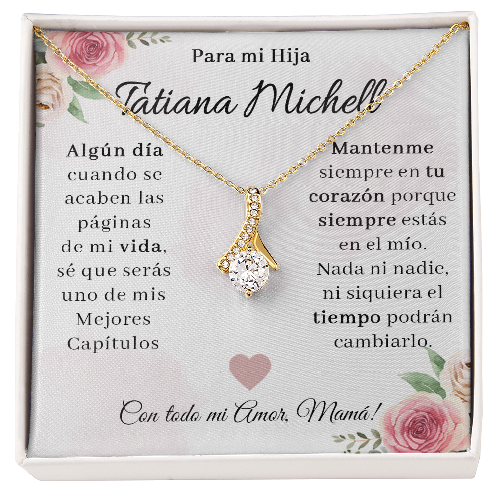 HINESP-BR3-T4-30-4 - Tatiana michell