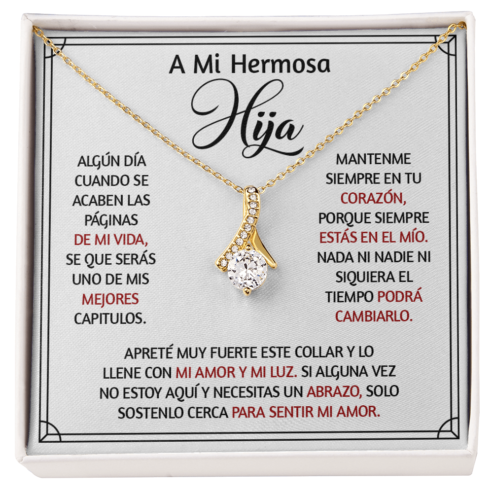 HINESP-BR3-T4-27-2 | Alluring Beauty Necklace