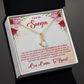 SUEG_BR2_NLNM4_1 - Alluring Beauty Necklace