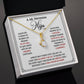 HINESP-BR3-T4-27-2 | Alluring Beauty Necklace