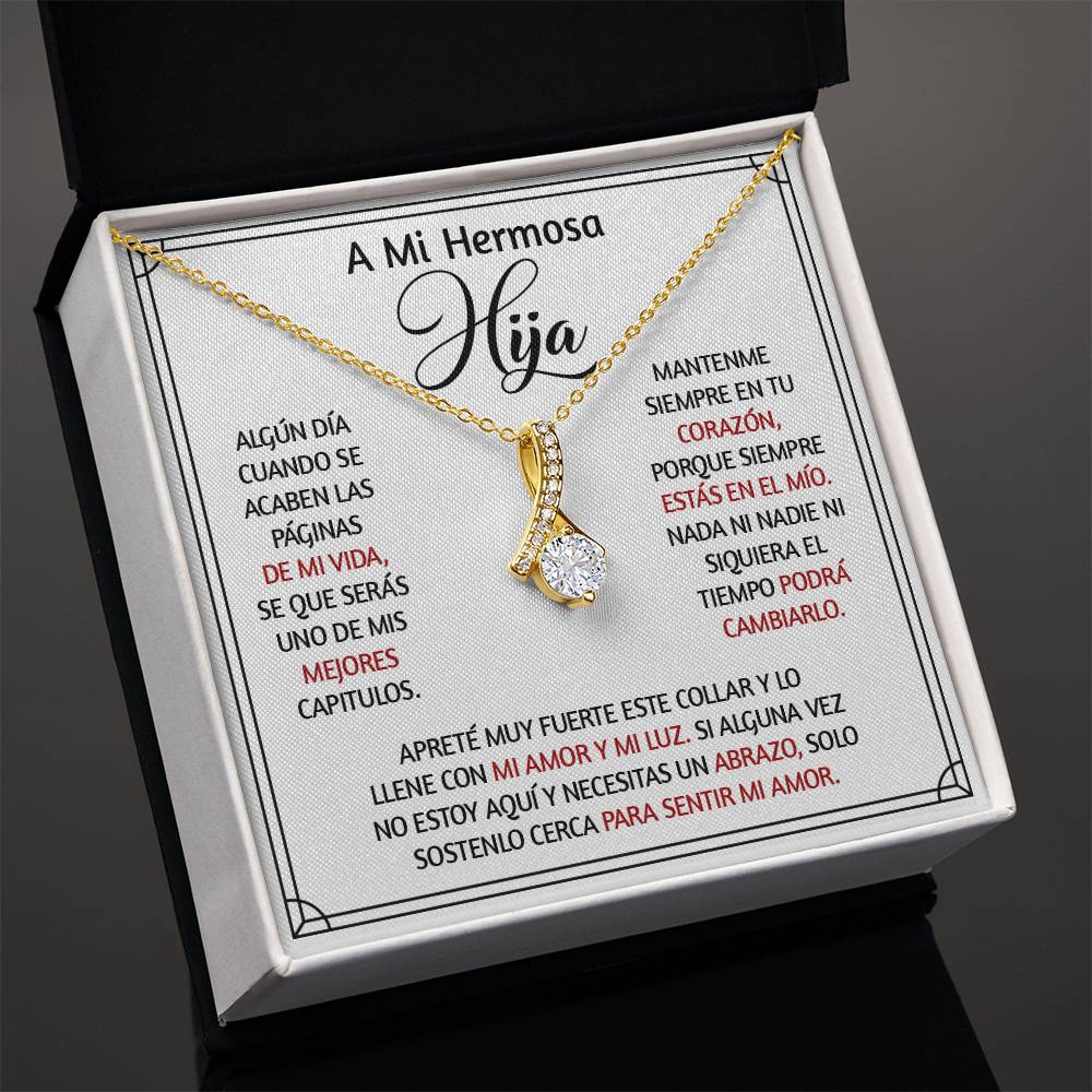 HINESP-BR3-T4-27-2 | Alluring Beauty Necklace