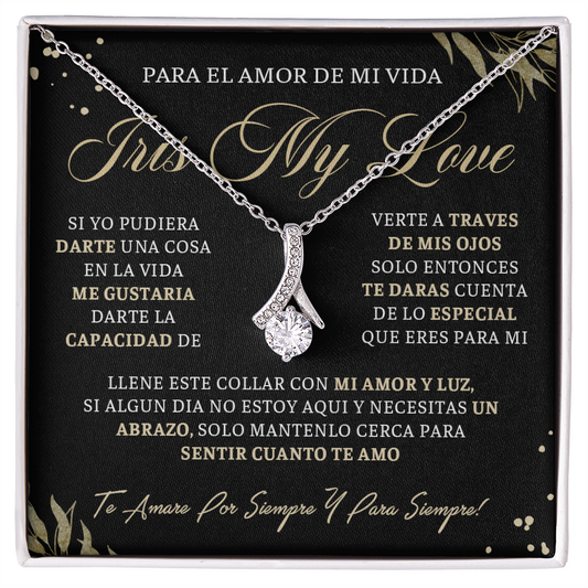 VIDA_BR3_T3_2 Iris My Love