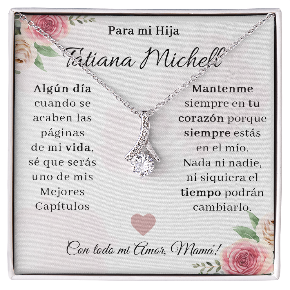 HINESP-BR3-T4-30-4 Tatiana michell