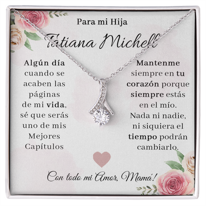 HINESP-BR3-T4-30-4 Tatiana michell