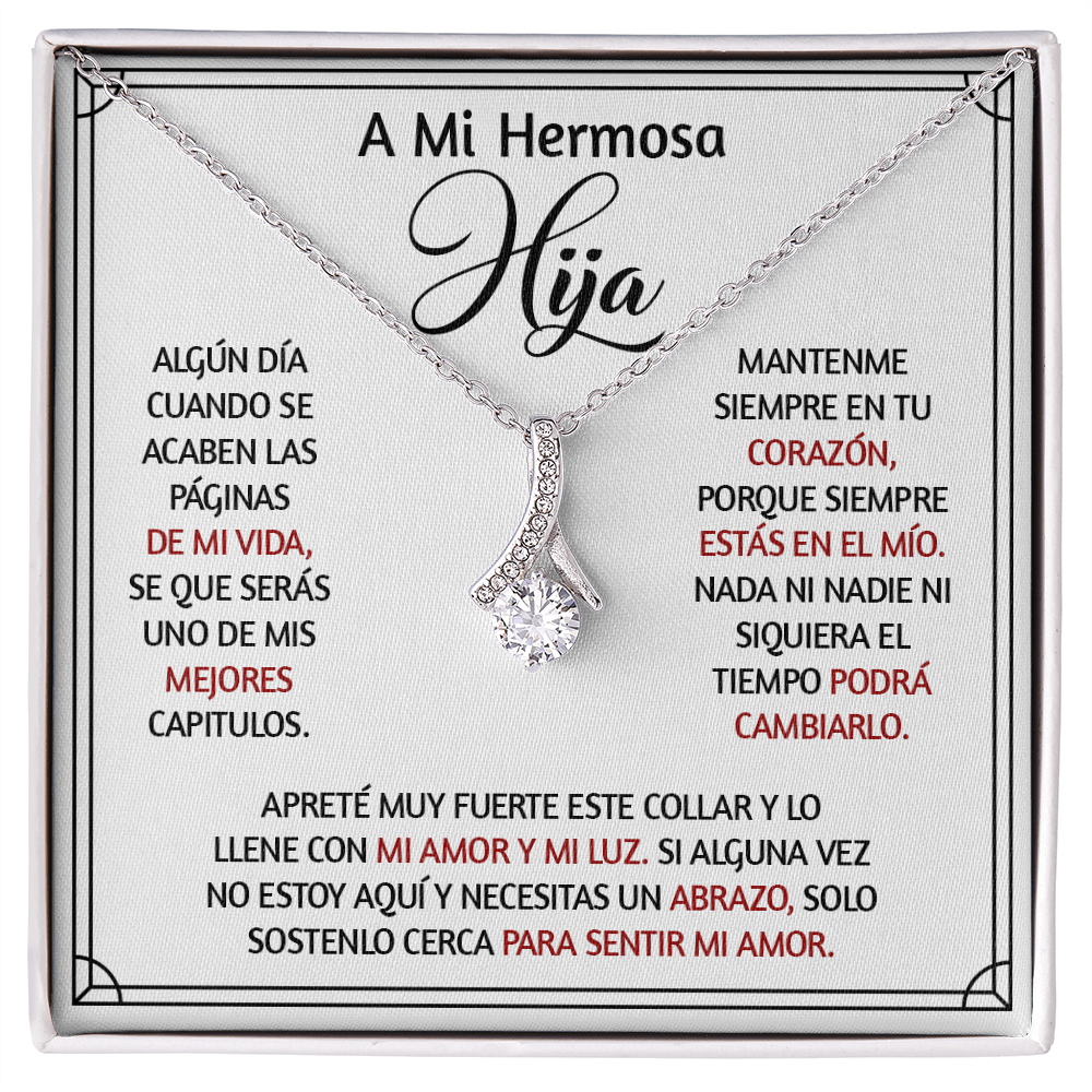 HINESP-BR3-T4-27-2 | Alluring Beauty Necklace
