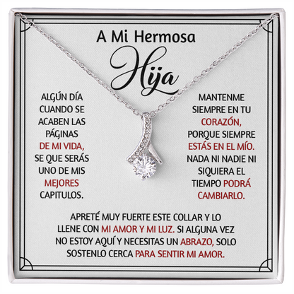 HINESP-BR3-T4-27-2 | Alluring Beauty Necklace