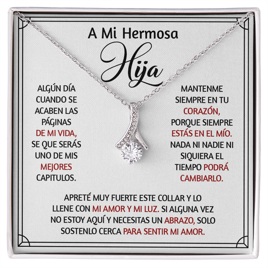 HINESP-BR3-T4-27-2 | Alluring Beauty Necklace