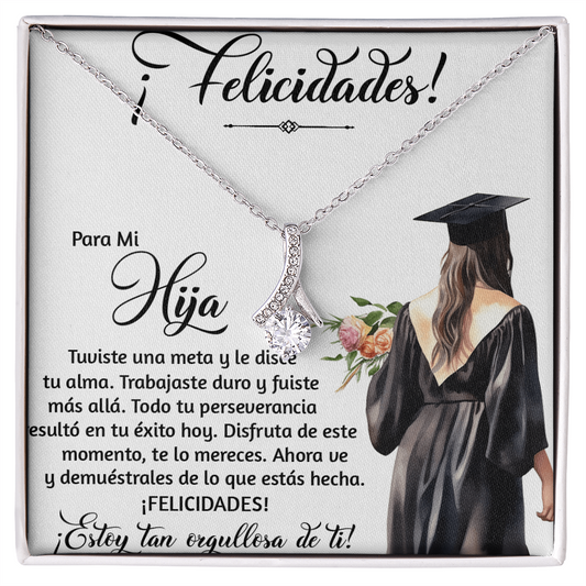 H-2629- Para mi Hija