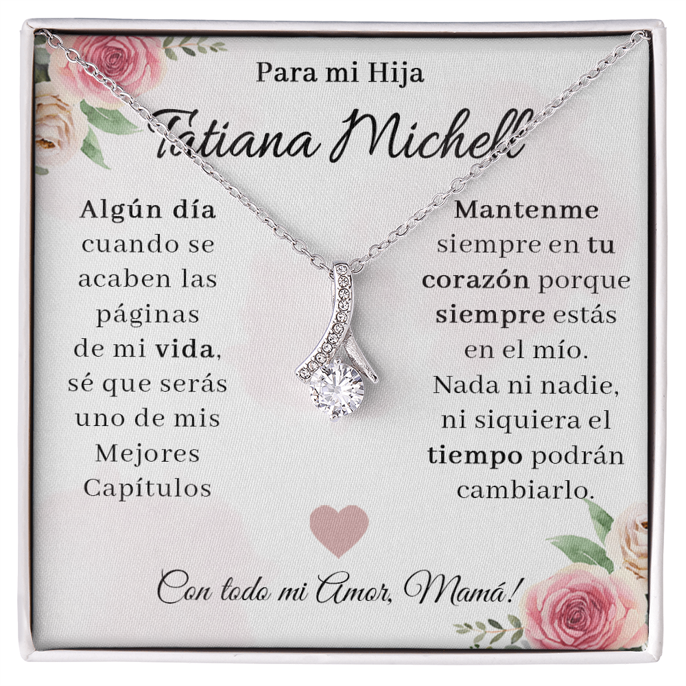 HINESP-BR3-T4-30-4 - Tatiana michell