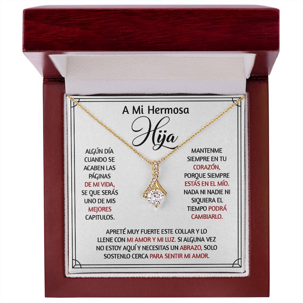 HINESP-BR3-T4-27-2 | Alluring Beauty Necklace