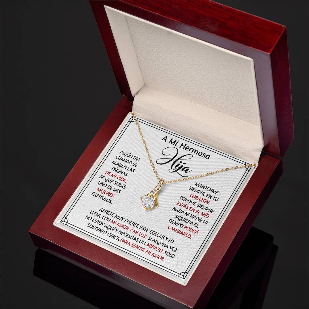 HINESP-BR3-T4-27-2 | Alluring Beauty Necklace
