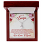 SUEG_BR2_NLNM4_1 - Alluring Beauty Necklace