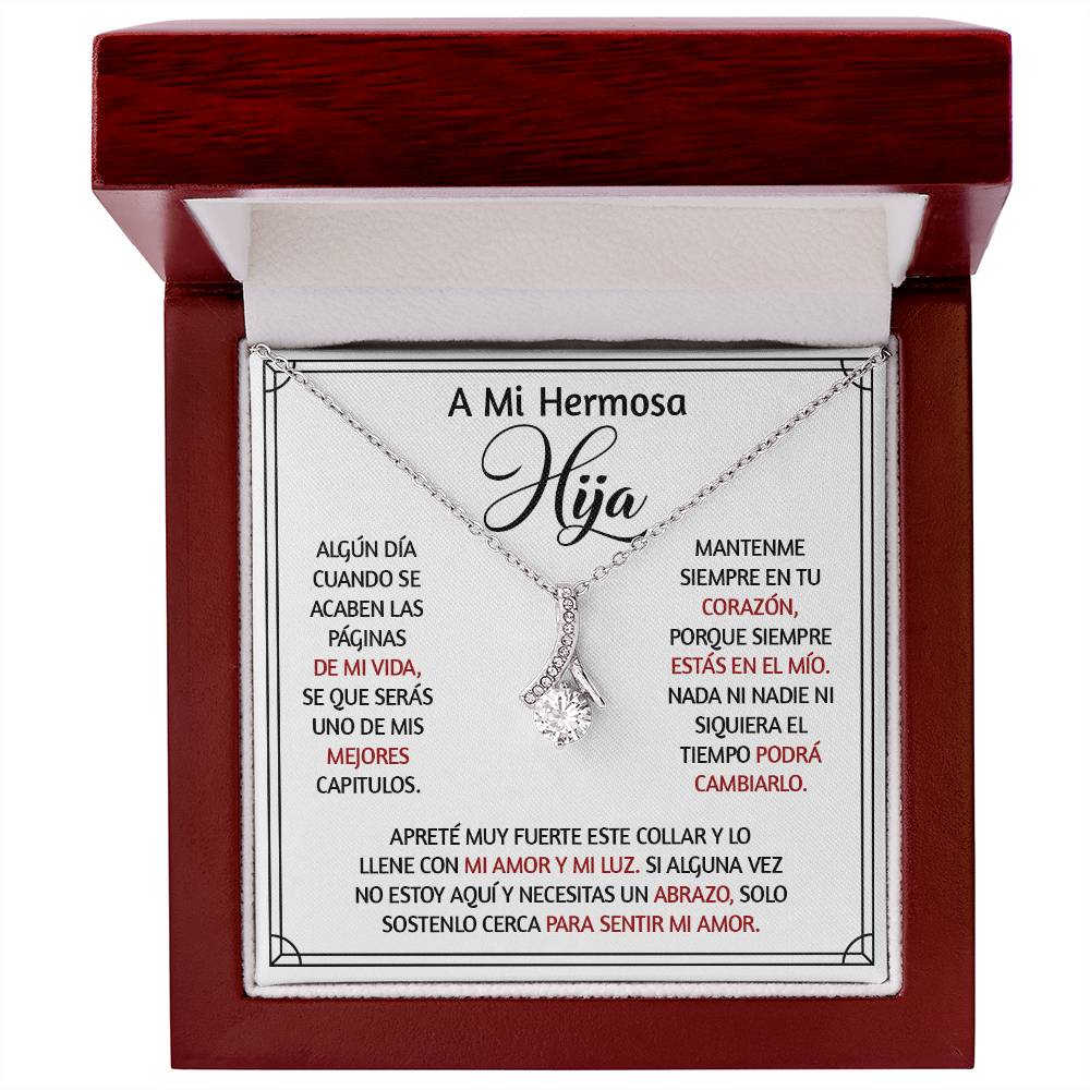 HINESP-BR3-T4-27-2 | Alluring Beauty Necklace