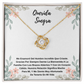 Regalos Para Suegras, Regalo Para Suegra Navidad, Regalos Para Mi Suegra De Cumpleaños - SUEGR_BR2_NLQN4_2