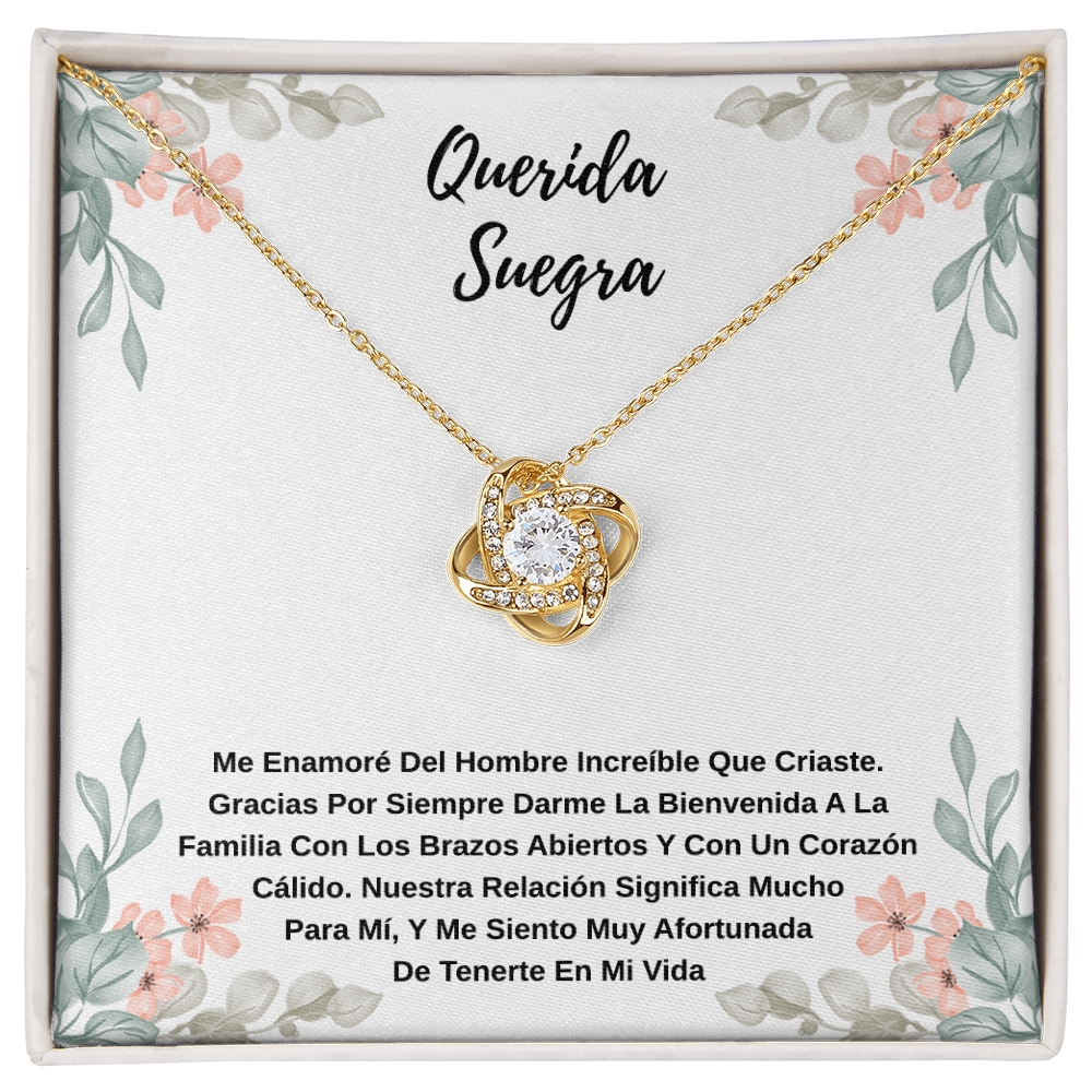 Regalos Para Suegras, Regalo Para Suegra Navidad, Regalos Para Mi Suegra De Cumpleaños - SUEGR_BR2_NLQN4_2