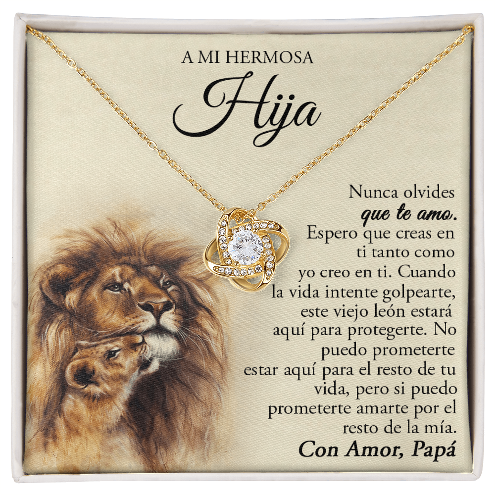 67-597- Hija No custom