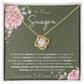 Regalo Para Suegra, Suegra Gifts In Spanish, Regalos Para El Día De La Madre - LN - SUEGR_BR2_NLQN4_5