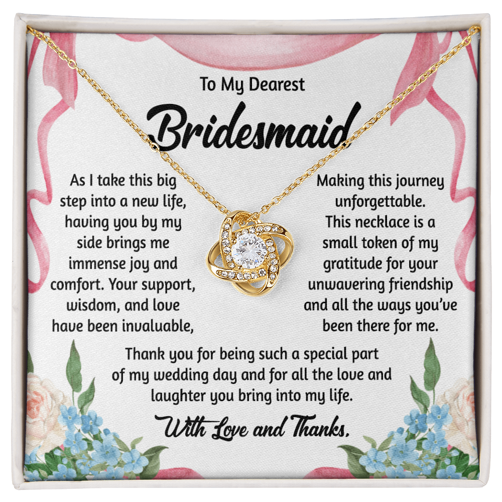 Will You Be My Bridesmaid Card, Maid Of Honor Card - BRIDE_BR2_N10T7_3