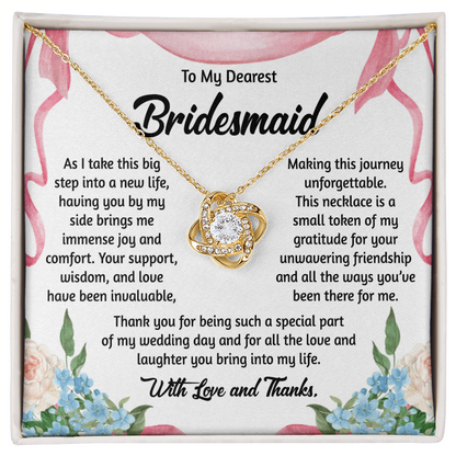 Will You Be My Bridesmaid Card, Maid Of Honor Card - BRIDE_BR2_N10T7_3