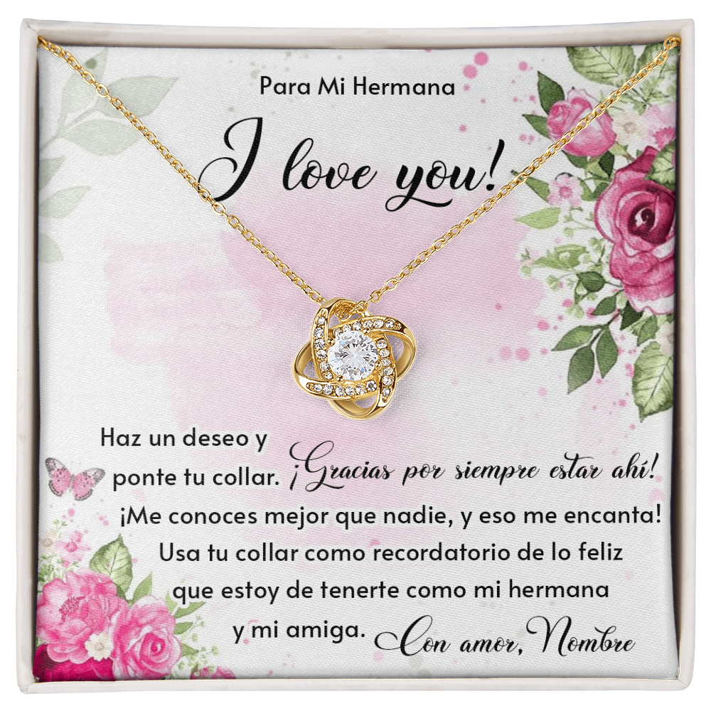 HERMAN_BR2_MT5_1 Hermana I love you!
