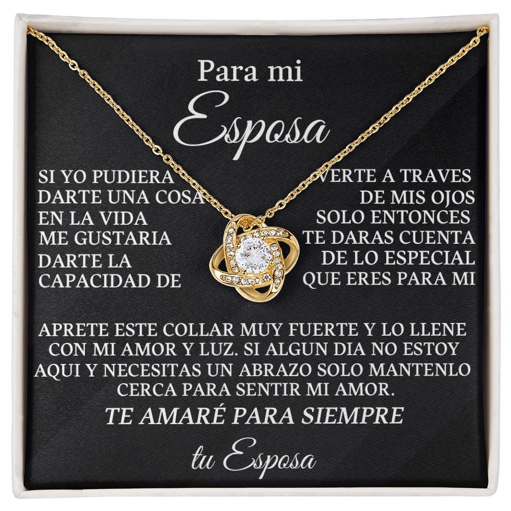 12-1318- esposa