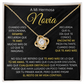 Regalo Para Mi Novia De Cumpleaños, Caja De Regalo Para Mi Novia - NOVIA_BR2_T4_2