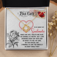 To My Smokin' Hot Soulmate Necklace, San Valentine Gift For Her, Valentine Presents For Women, Soulmate Gifts For Her, Valentine Gifts For Women