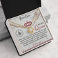 To My Queen Necklace, Womens Christmas Presents, Women Presents For Christmas, Christmas Gifts For The Wife, Christmas For Wife