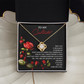 To My Soulmate Necklace, Birthday Gifts For Girlfriend Romantic, Best Valentine Gifts For Wife, Naughty Valentine's Gifts For Wife